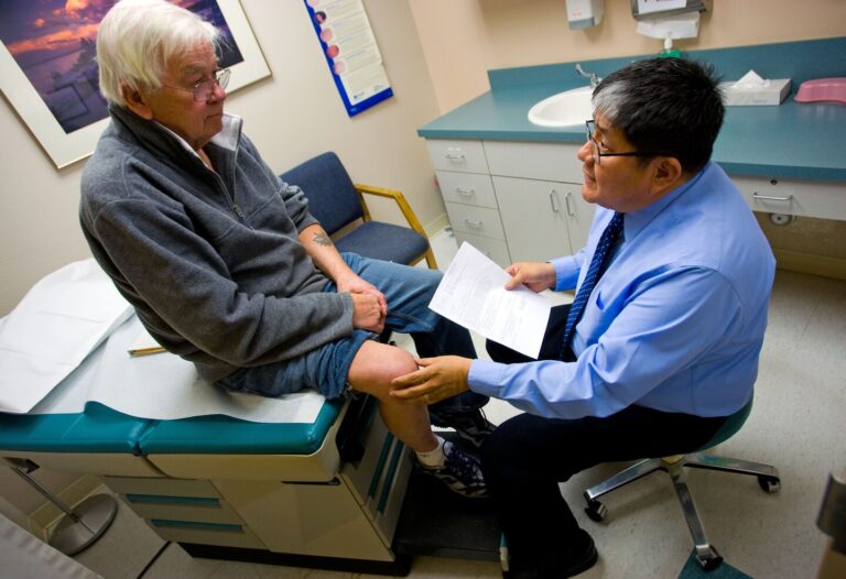 Is Physical Therapy a Healthcare Service or Provider?