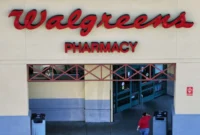 Is Walgreens a Healthcare Provider Today?