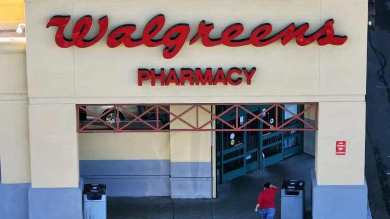 Is Walgreens a Healthcare Provider Today?