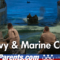 When Did the Marine Corps Separate From the Navy?