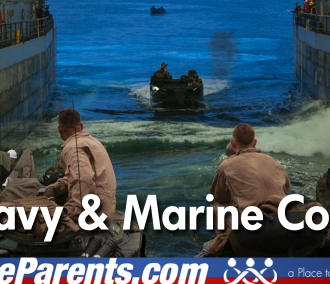 Is the U.S. Marine Corps Part of the Navy? Explained Clearly
