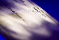 Do Cashier’s Checks Expire? (Important Facts)