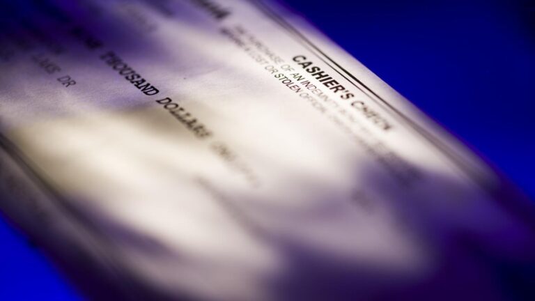 Do Cashier’s Checks Expire? (Important Facts)
