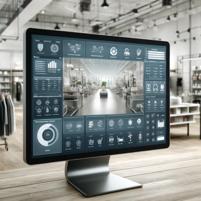 What POS and Retail Platforms Are Available for Modern Stores?