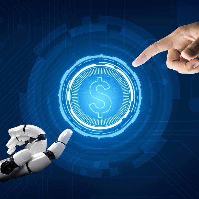 The Future of Banking: Apps AI & Money Management