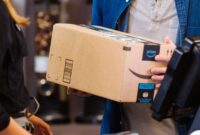 What Happens After You Return an Item on Amazon