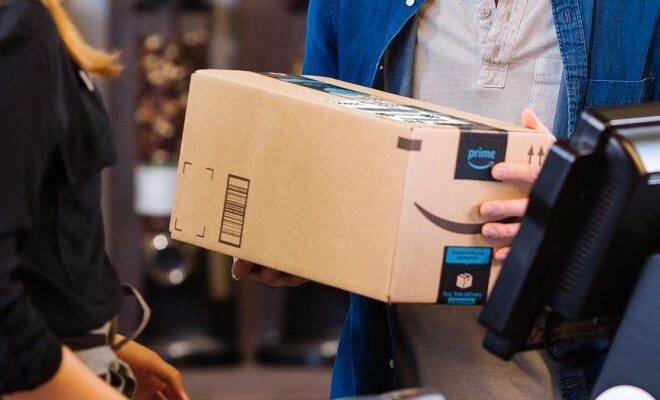 What Happens After You Return an Item on Amazon