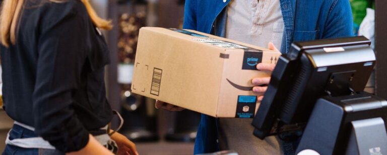 What Happens After You Return an Item on Amazon