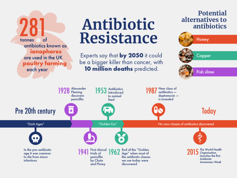 What Can Healthcare Providers Do to Reduce Antibiotic Resistance?