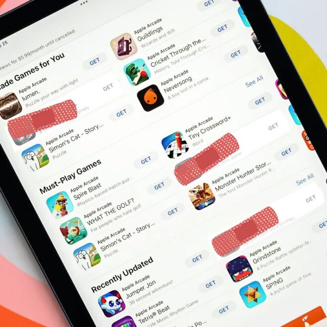 Why Some Apps Disappear From Platforms