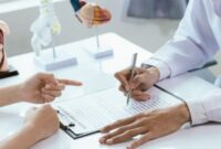 When Can a Healthcare Provider Share Patient Information Legally?