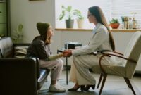 What Healthcare Services Are Available for Autism Support?