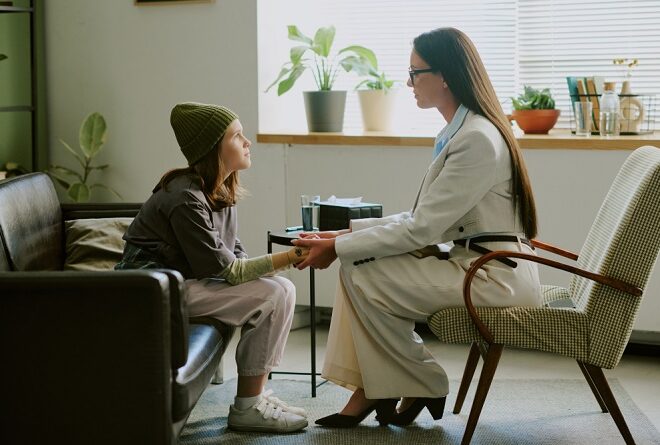 What Healthcare Services Are Available for Autism Support?