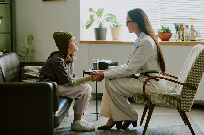What Healthcare Services Are Available for Autism Support?