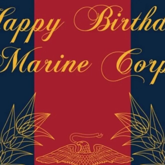 When Is the Marine Corps Birthday 2025? Full Guide