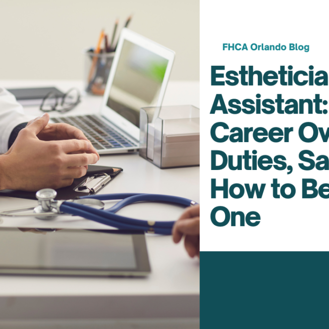 Is a Medical Assistant a Healthcare Provider or Not?