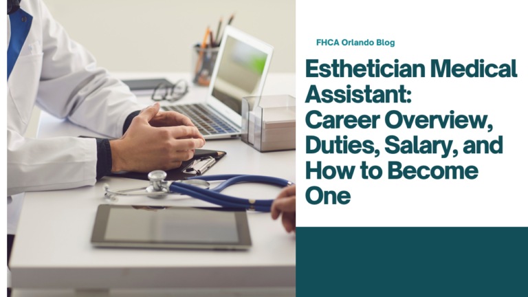 Is a Medical Assistant a Healthcare Provider or Not?