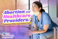 How Providers Balance Ethics and Patient Care
