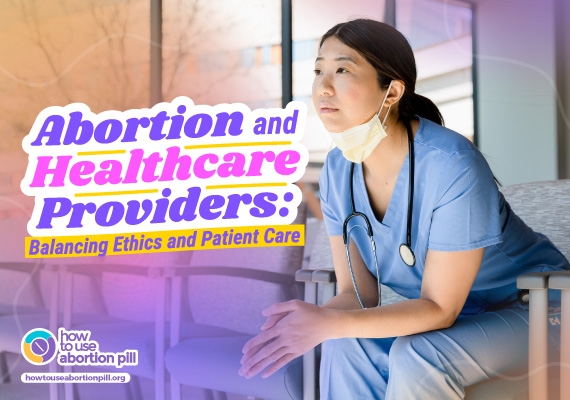 How Providers Balance Ethics and Patient Care
