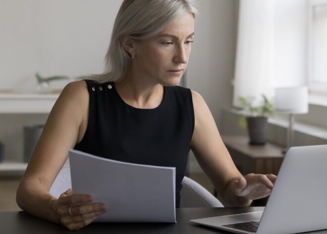 Common Checking Account Fees