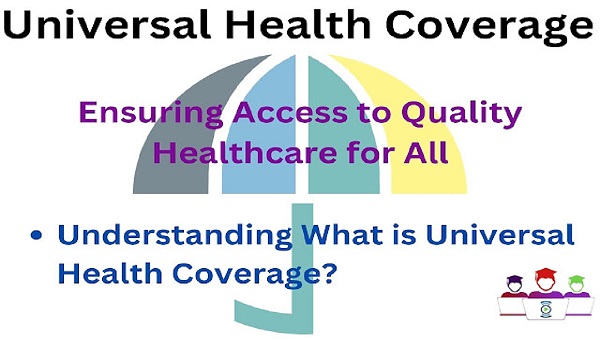 What Does Universal Healthcare Actually Cover?