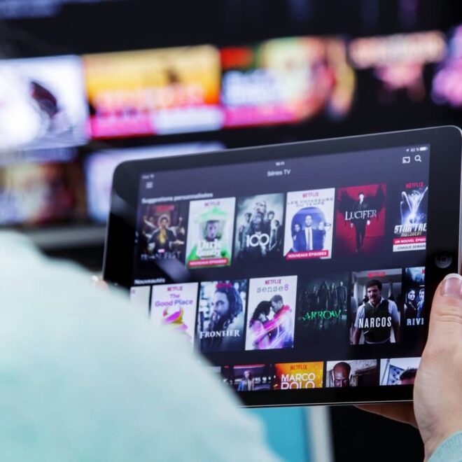 Where to Watch New Movies Across Streaming Platforms