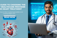 What Is the Best Healthcare Provider in the U.S.?