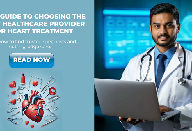What Is the Best Healthcare Provider in the U.S.?