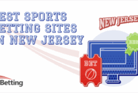 What Betting Platforms Are Available in New Jersey?