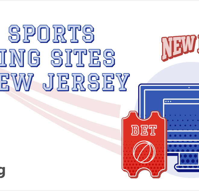 What Betting Platforms Are Available in New Jersey?
