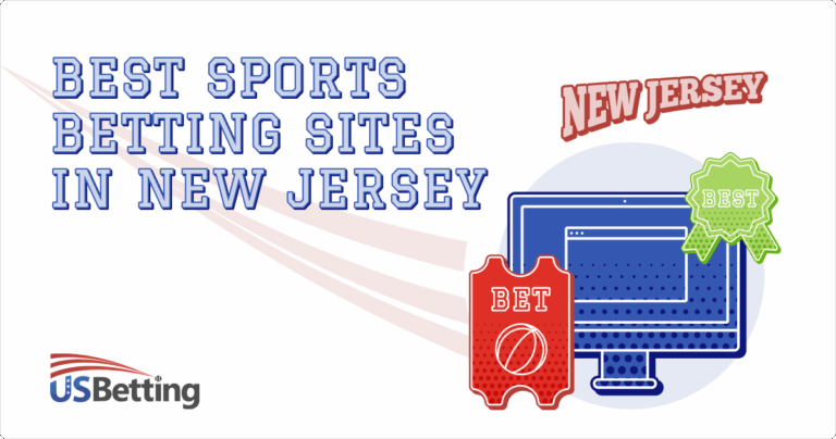 What Betting Platforms Are Available in New Jersey?