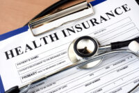 What Insurance Do Healthcare Providers Accept?