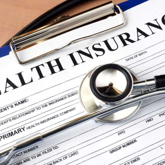 What Insurance Do Healthcare Providers Accept?
