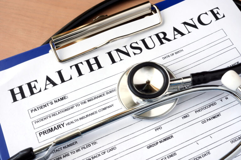 What Insurance Do Healthcare Providers Accept?