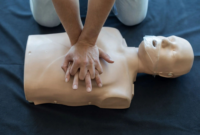 What Is the Difference Between BLS and Healthcare Provider CPR?