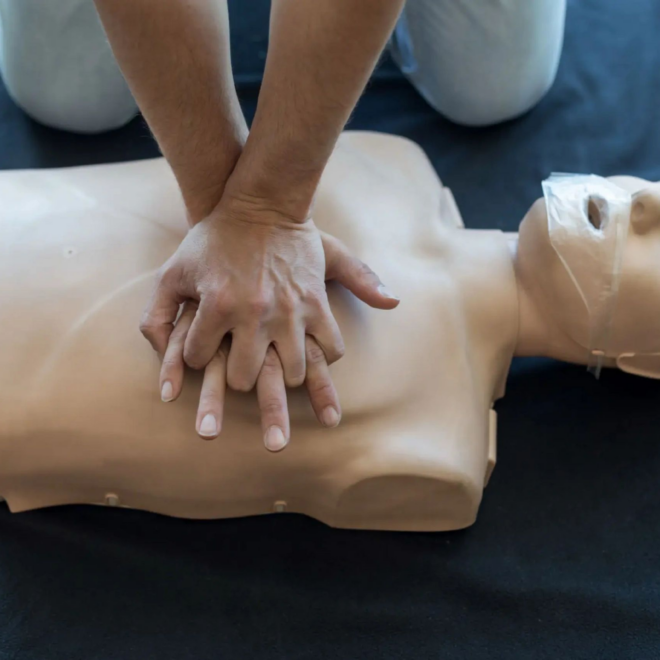 What Is the Difference Between BLS and Healthcare Provider CPR?