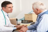 Why Do Patients Sue Healthcare Providers?