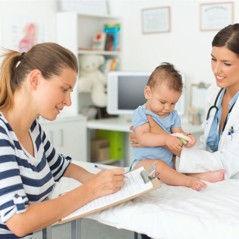 Can Healthcare Workers Treat Teens Without Parental Consent?