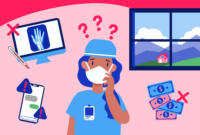 How Healthcare Providers Address Societal Health Challenges