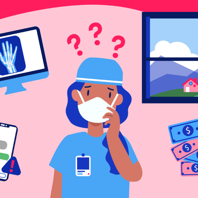 How Healthcare Providers Address Societal Health Challenges