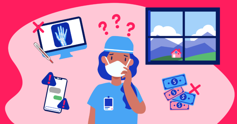 How Healthcare Providers Address Societal Health Challenges
