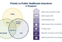 Is Work-Provided Healthcare Considered Private Insurance?