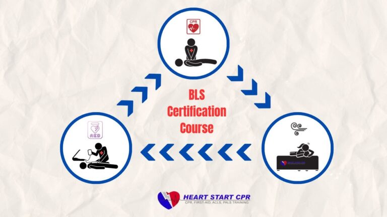What Does BLS Certification Actually Mean?