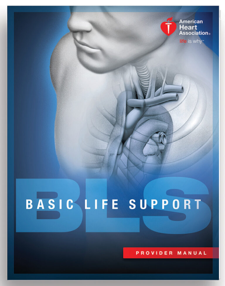 Can Providers Take CPR & BLS Training Online?