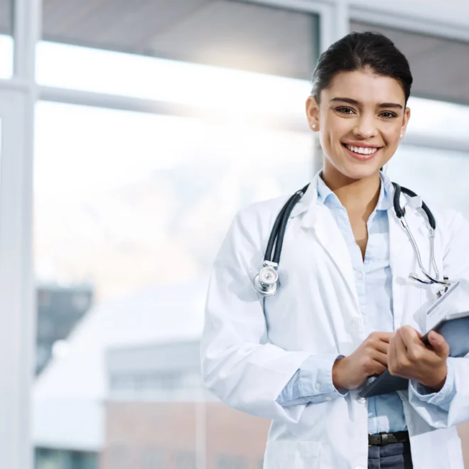 Is Blue Cross Blue Shield a Healthcare Provider?
