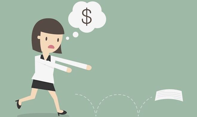 How to Record a Returned Check in QuickBooks