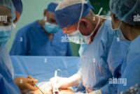 When to Contact a Doctor After Surgery (C-Section & More)
