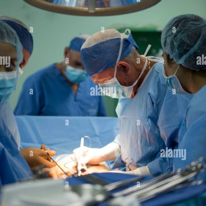 When to Contact a Doctor After Surgery (C-Section & More)