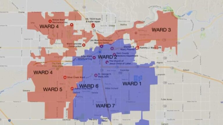 Is Bakersfield Considered SoCal? (Debate Settled)