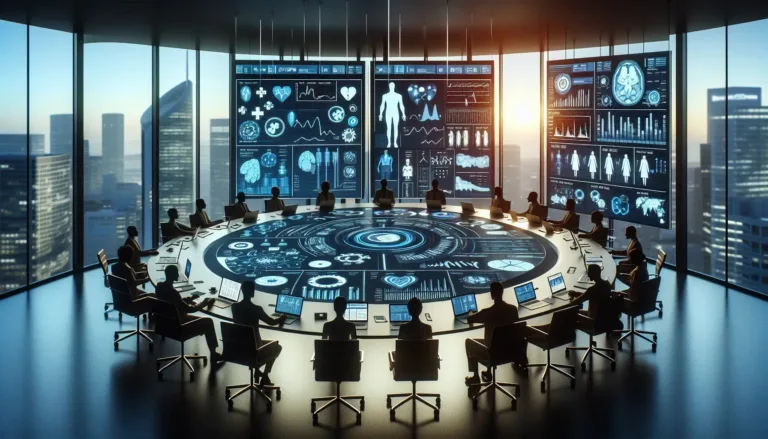 What Digital Tools Help Healthcare Providers Collaborate Better?